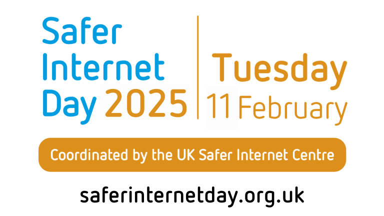 Safer Internet Day 11th February 2025